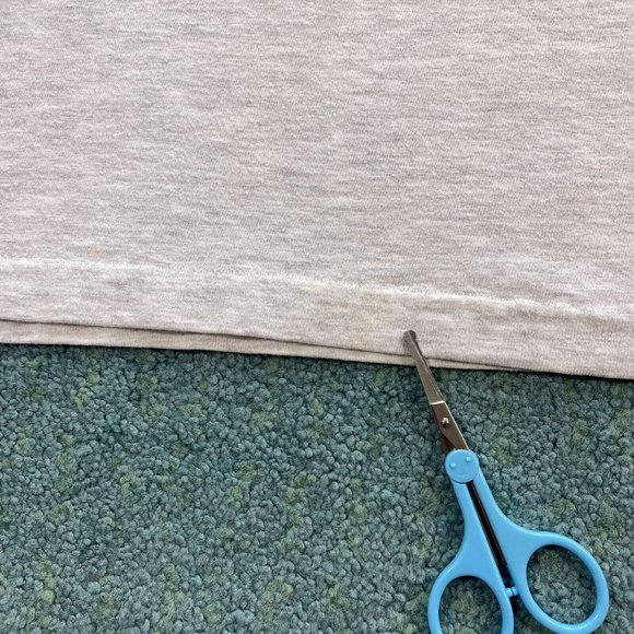 VINTAGE Green Sea Turtles 1992 Shirt Adult XL Endangered Species Ocean St Croix - Picture 11 of 12